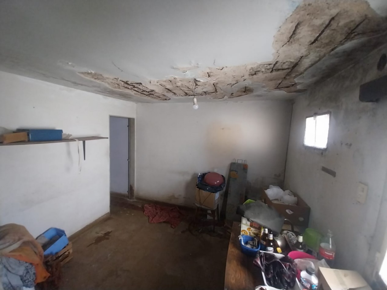 Los Paraisos VENTA casa a RECICLAR zona Alta Cordoba