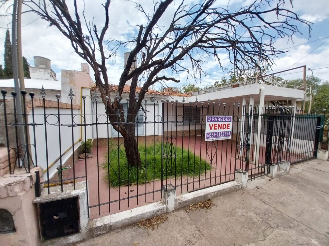 Matienzo Vendo casa 2 dormitorios (Financiacion)