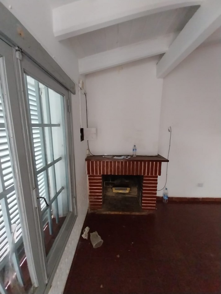 Matienzo Vendo casa 2 dormitorios (Financiacion)