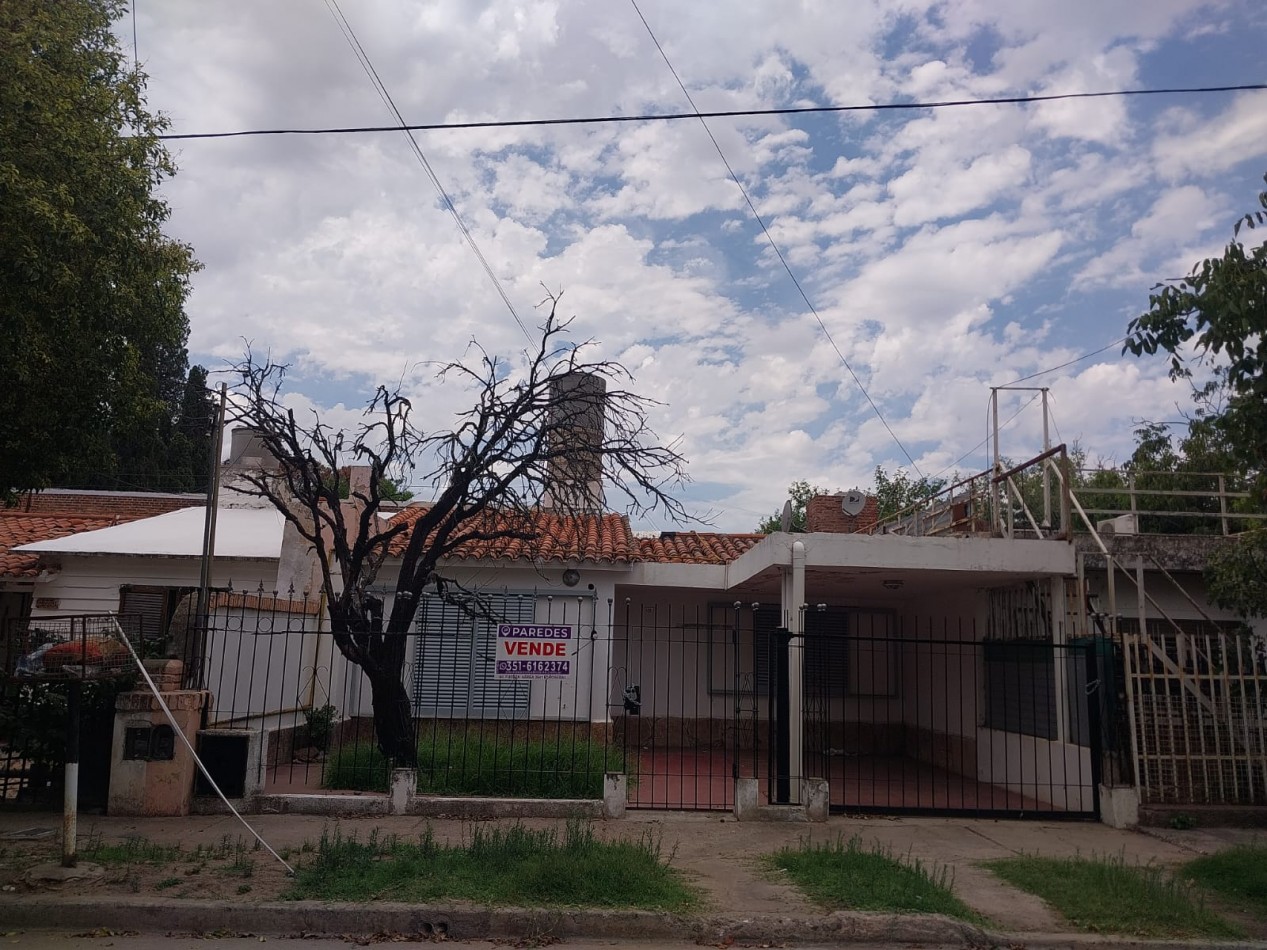 Matienzo Vendo casa 2 dormitorios (Financiacion)