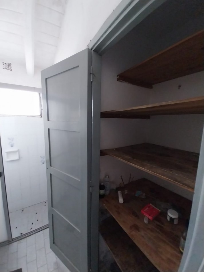 Matienzo Vendo casa 2 dormitorios (Financiacion)