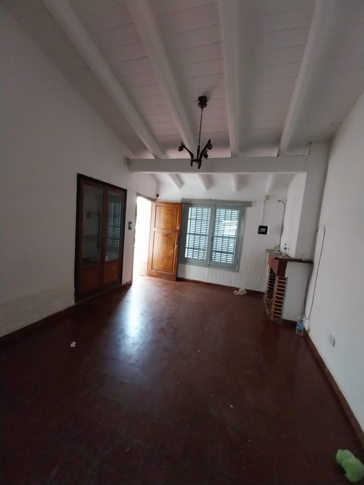 Matienzo Vendo casa 2 dormitorios (Financiacion)