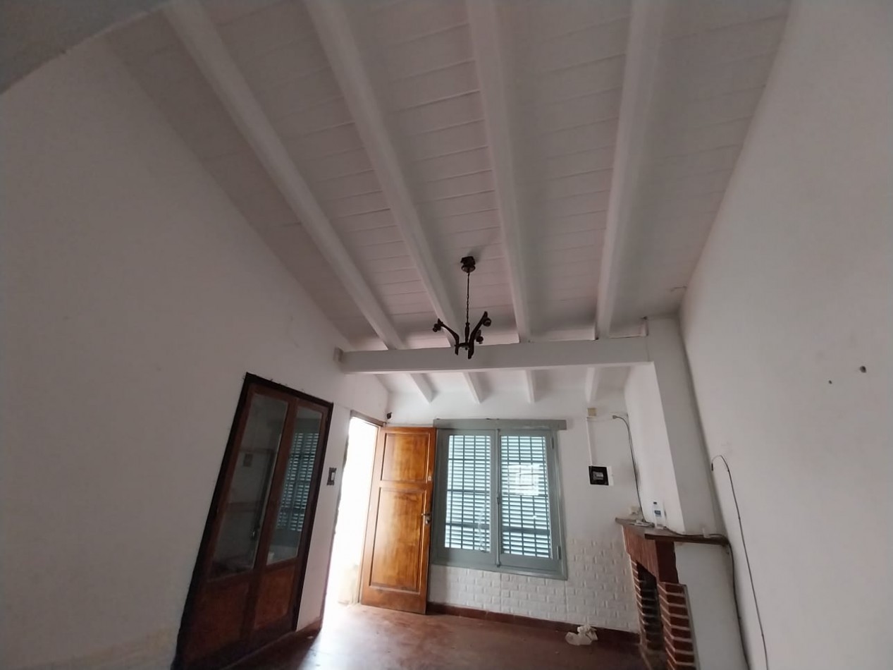 Matienzo Vendo casa 2 dormitorios (Financiacion)