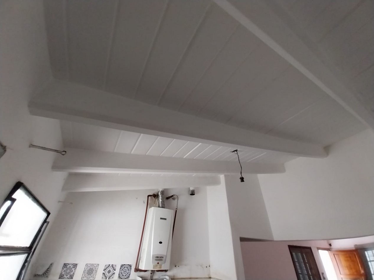 Matienzo Vendo casa 2 dormitorios (Financiacion)