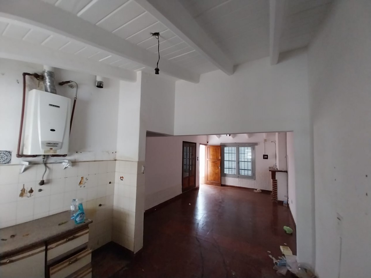 Matienzo Vendo casa 2 dormitorios (Financiacion)