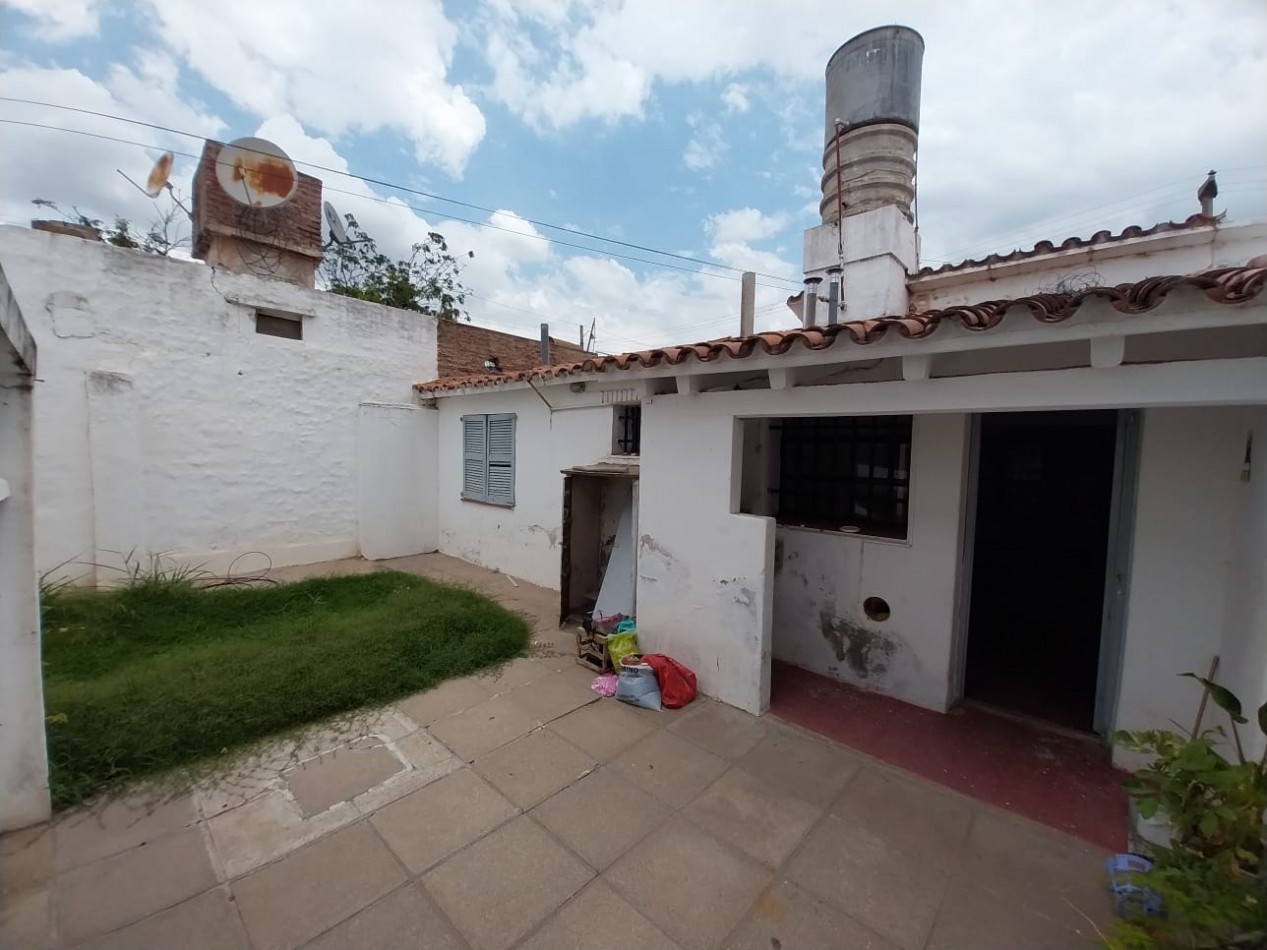 Matienzo Vendo casa 2 dormitorios (Financiacion)