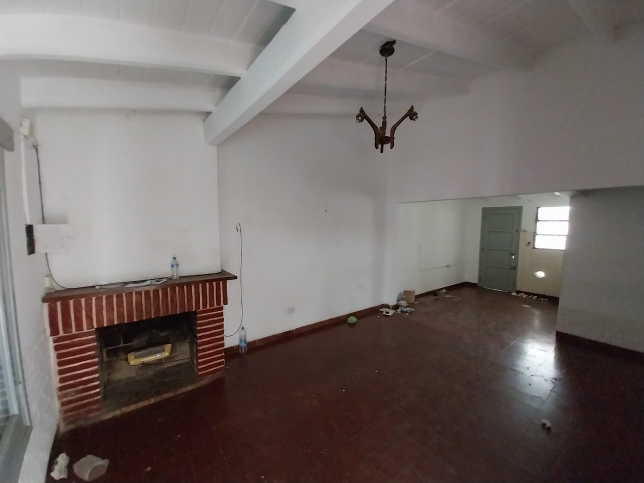 Matienzo Vendo casa 2 dormitorios (Financiacion)