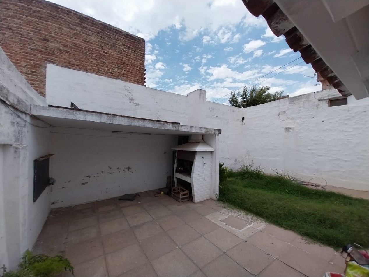 Matienzo Vendo casa 2 dormitorios (Financiacion)