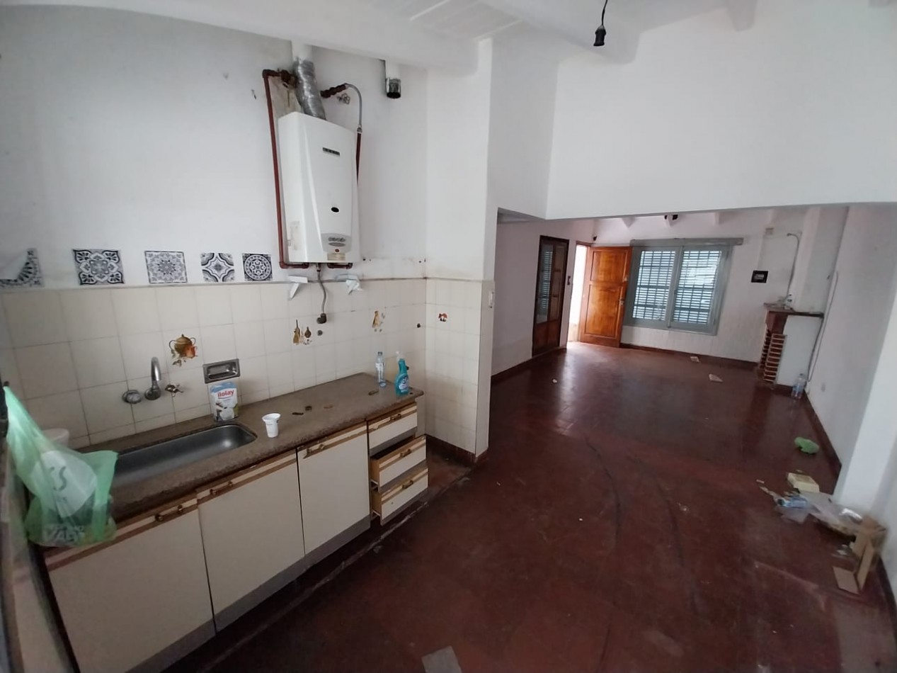 Matienzo Vendo casa 2 dormitorios (Financiacion)