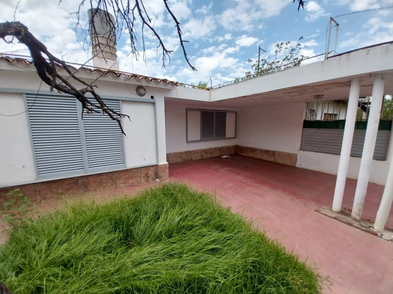 Matienzo Vendo casa 2 dormitorios (Financiacion)