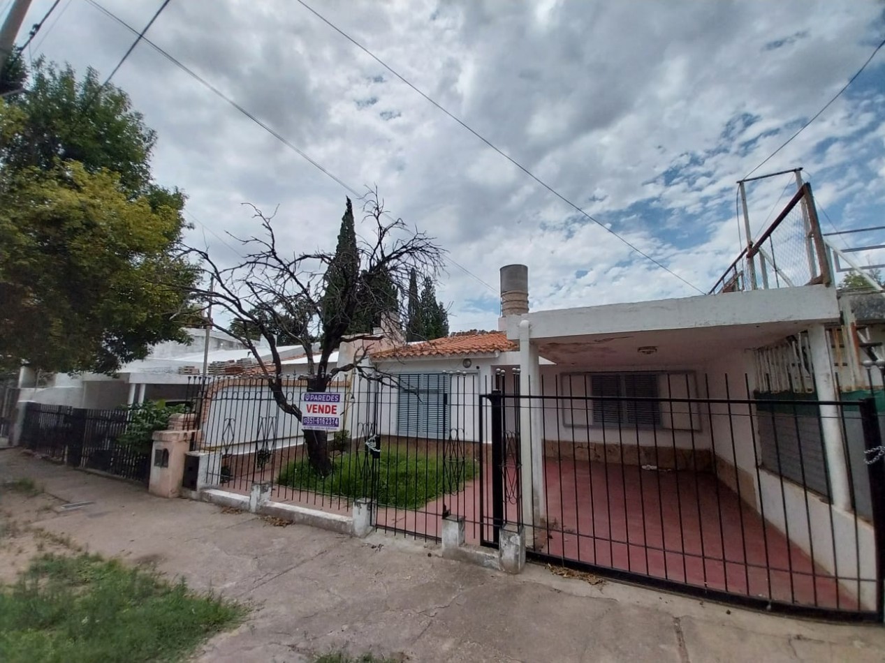 Matienzo Vendo casa 2 dormitorios (Financiacion)