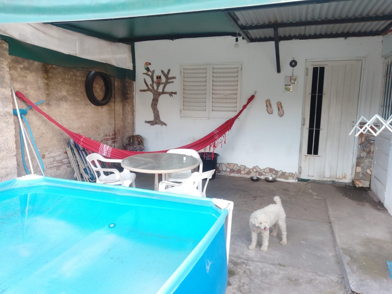 Los Platanos casa en venta 3 dormitorios zona Ruta 20