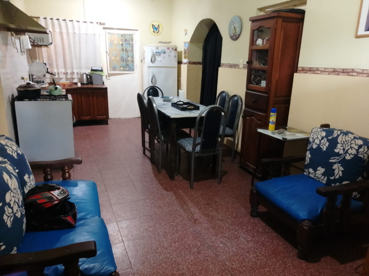 Los Platanos casa en venta 3 dormitorios zona Ruta 20