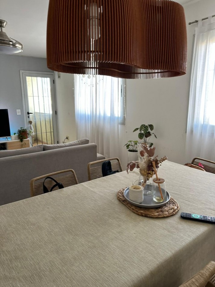 Los Naranjos Venta departamento cochera zona Dino Ruta 20 Carola Lorenzini