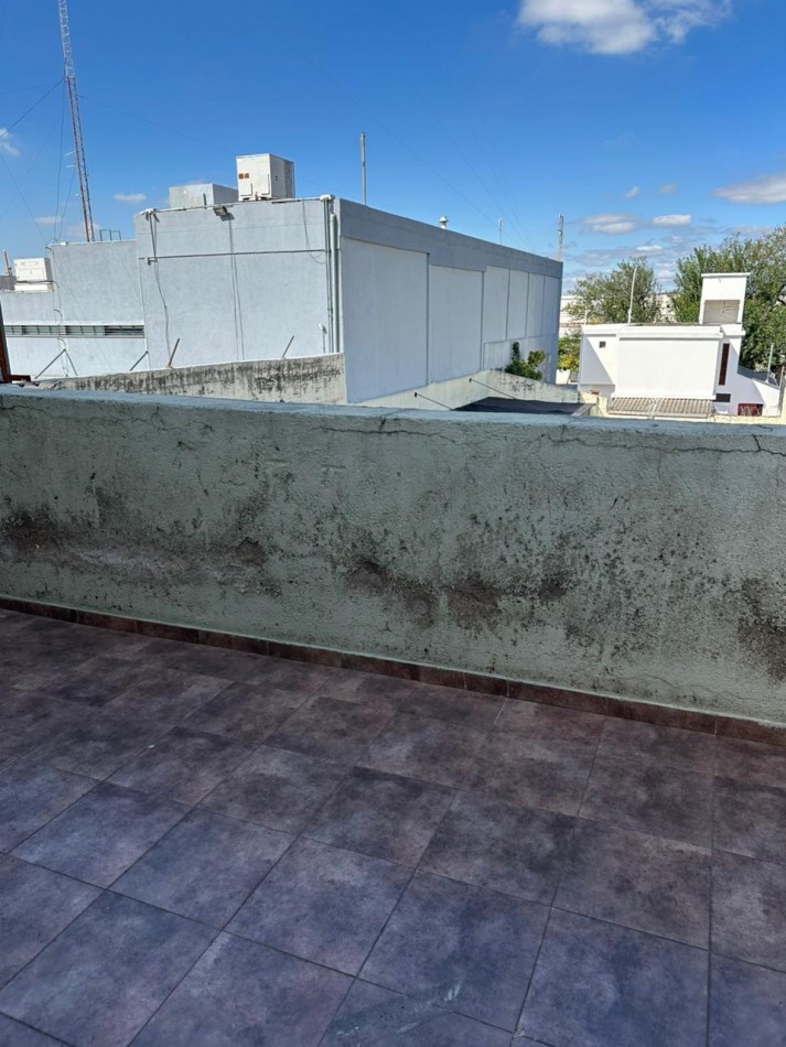 Los Naranjos Venta departamento cochera zona Dino Ruta 20 Carola Lorenzini