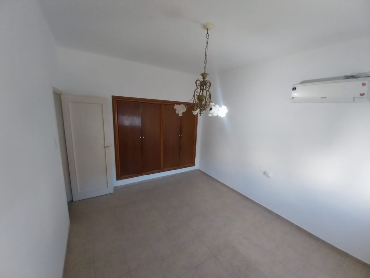 Rosedal casa y depto en venta sobre Brown zona Ruta 20