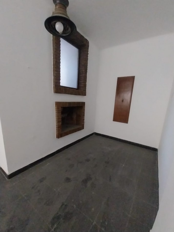 Rosedal casa y depto en venta sobre Brown zona Ruta 20