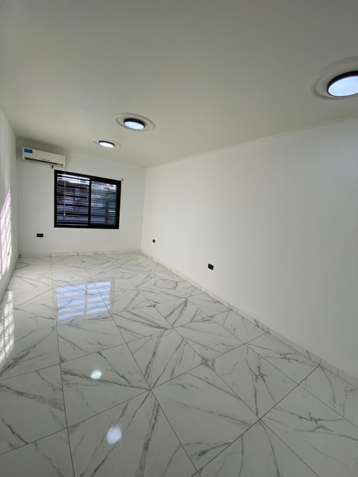 Alquiler Barrio Villa Adela 2 dormitorios impecable