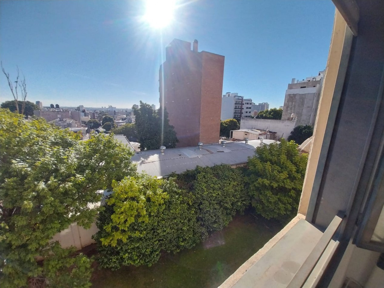 Alto alberdi Vendo Depto 2 dor ideal inversion zona Duarte Quiros
