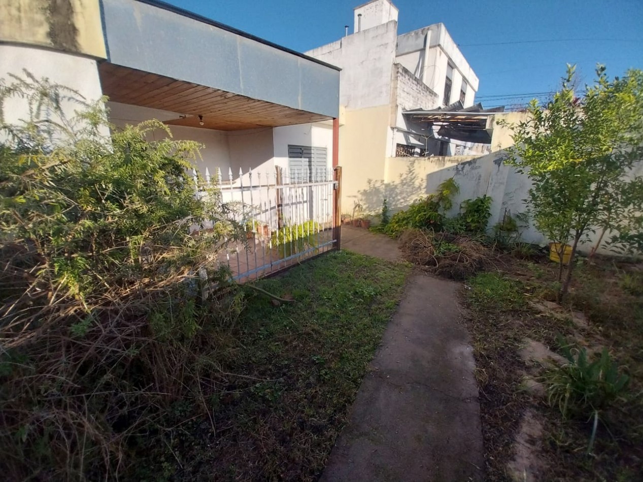Las Palmas casa en Alquiler 3 dor garage
