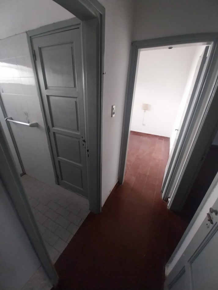 RESERVADA Matienzo Vendo casa 2 dormitorios 
