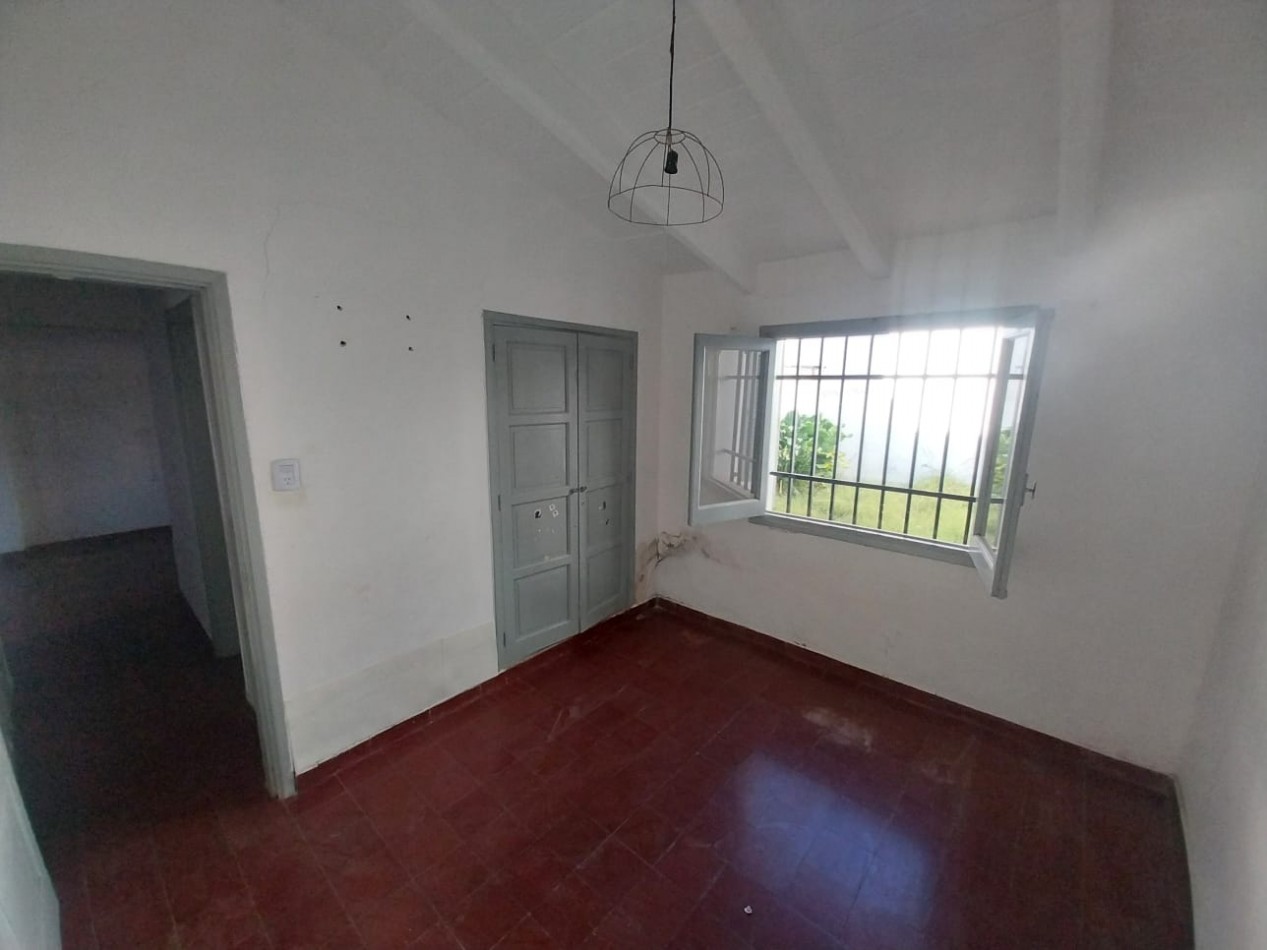 RESERVADA Matienzo Vendo casa 2 dormitorios 