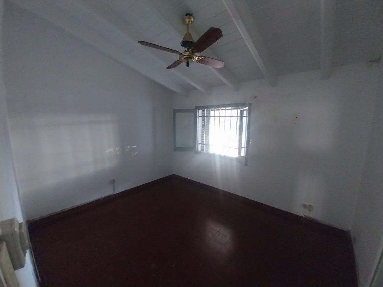 RESERVADA Matienzo Vendo casa 2 dormitorios 