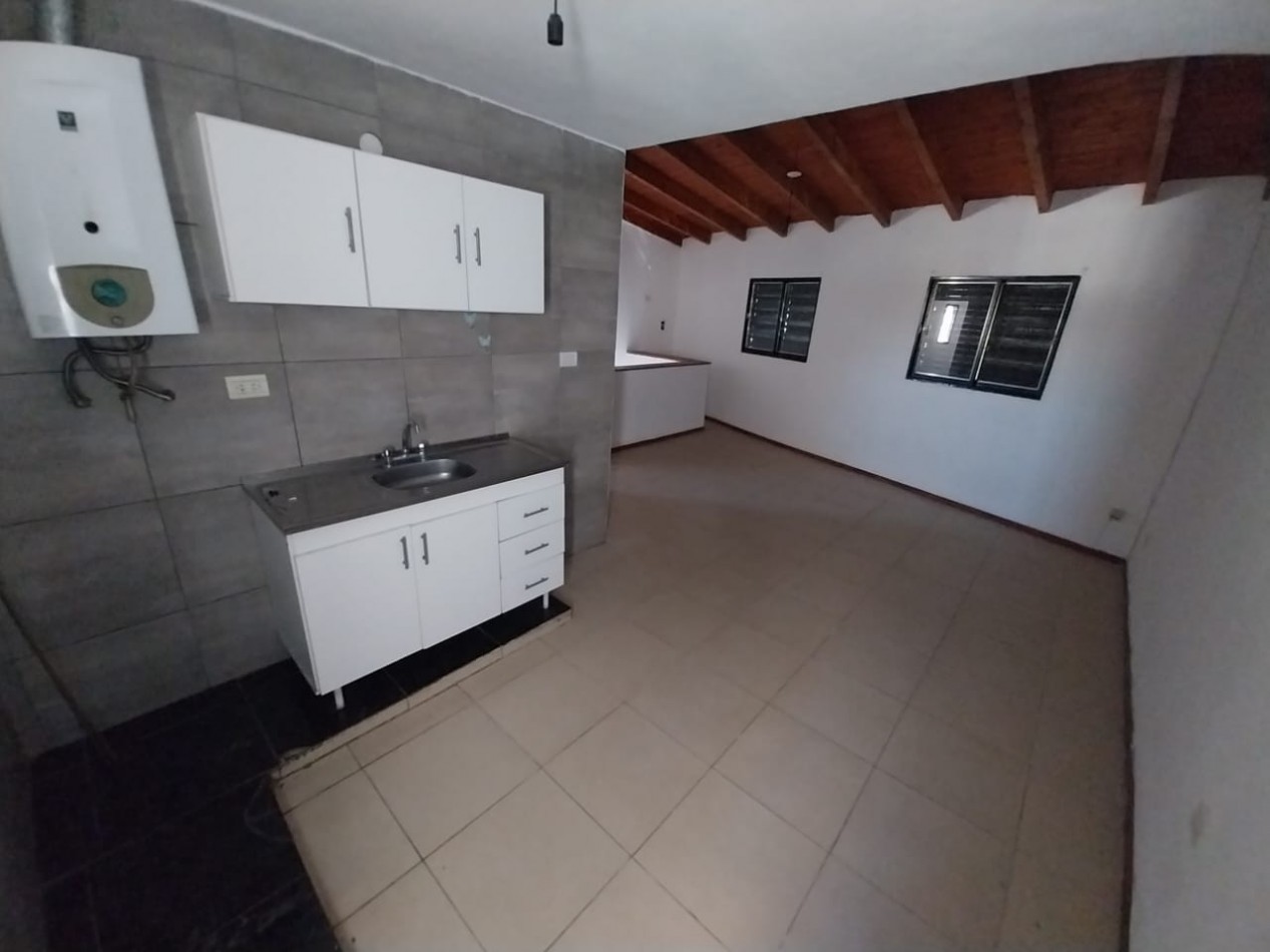 Departamento alquiler 2 dor planta alta