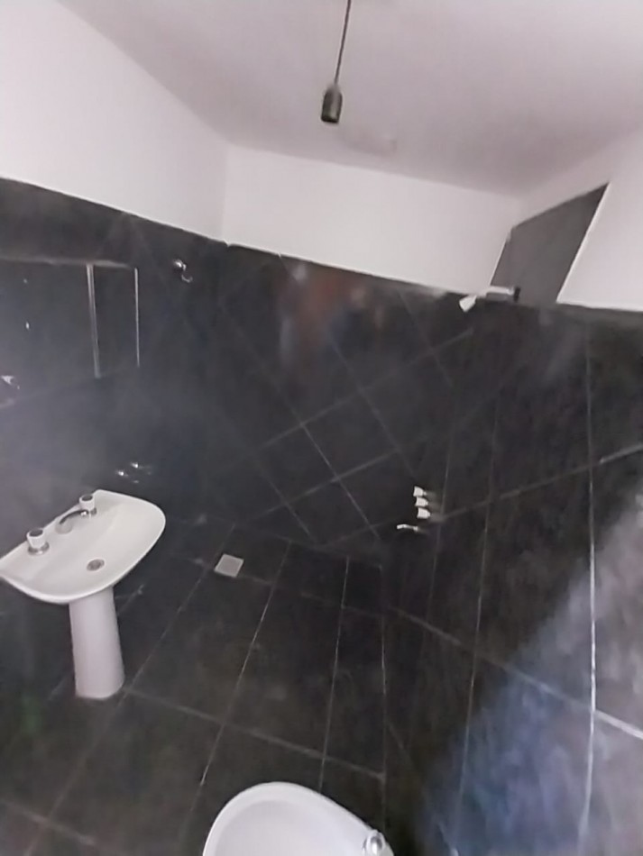 Departamento alquiler 2 dor planta alta