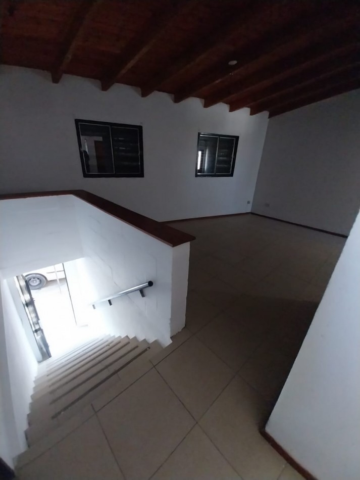 Departamento alquiler 2 dor planta alta