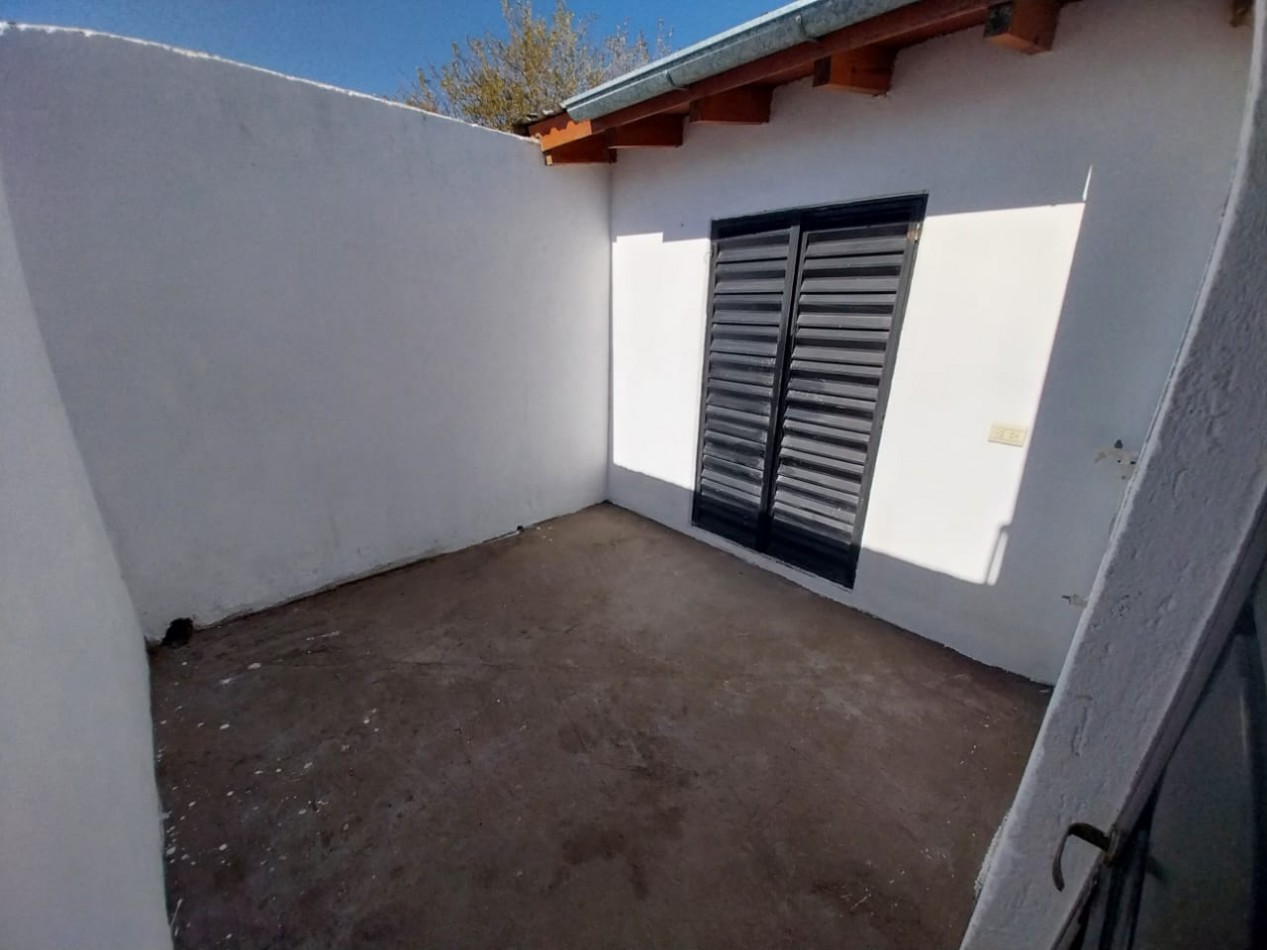 Departamento alquiler 2 dor planta alta