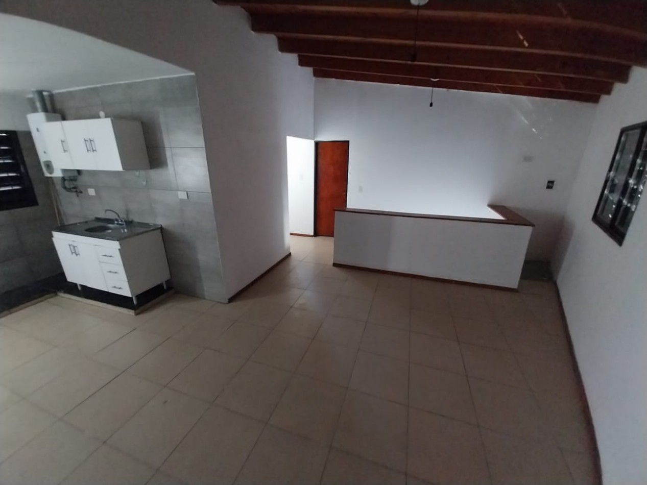 Departamento alquiler 2 dor planta alta