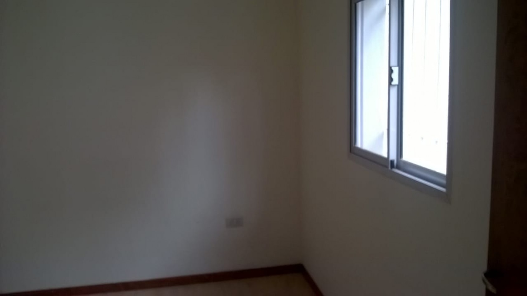 Alquiler departamento 1dor Ameghino Norte a metros Av. Fuerza Aerea