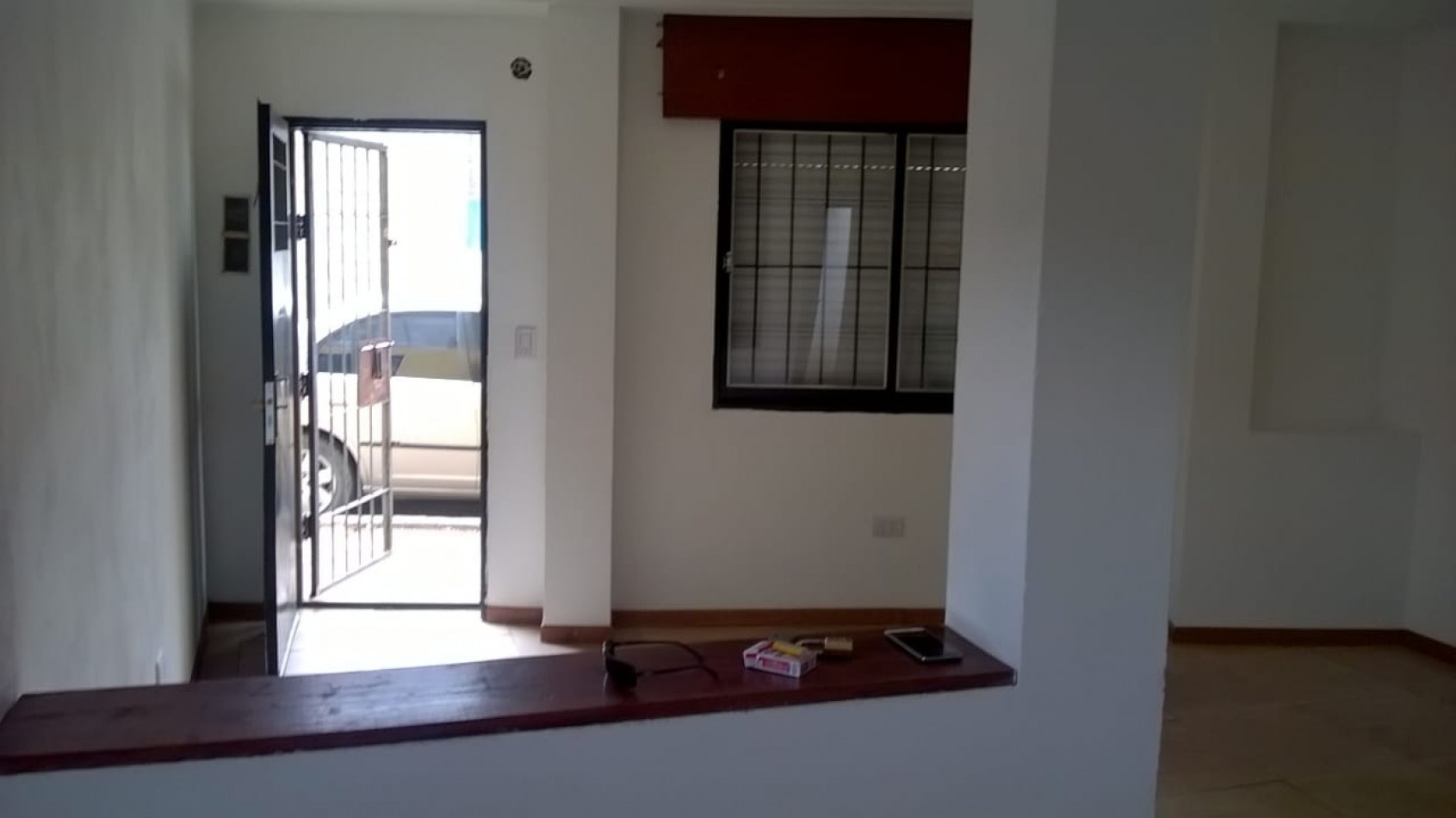 Alquiler departamento 1dor Ameghino Norte a metros Av. Fuerza Aerea