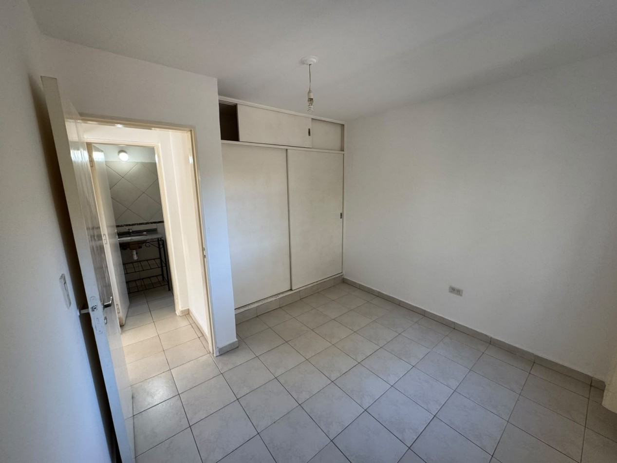 La Calera departamento venta 1 dor cochera piscina Hermosa Vista Planta baja