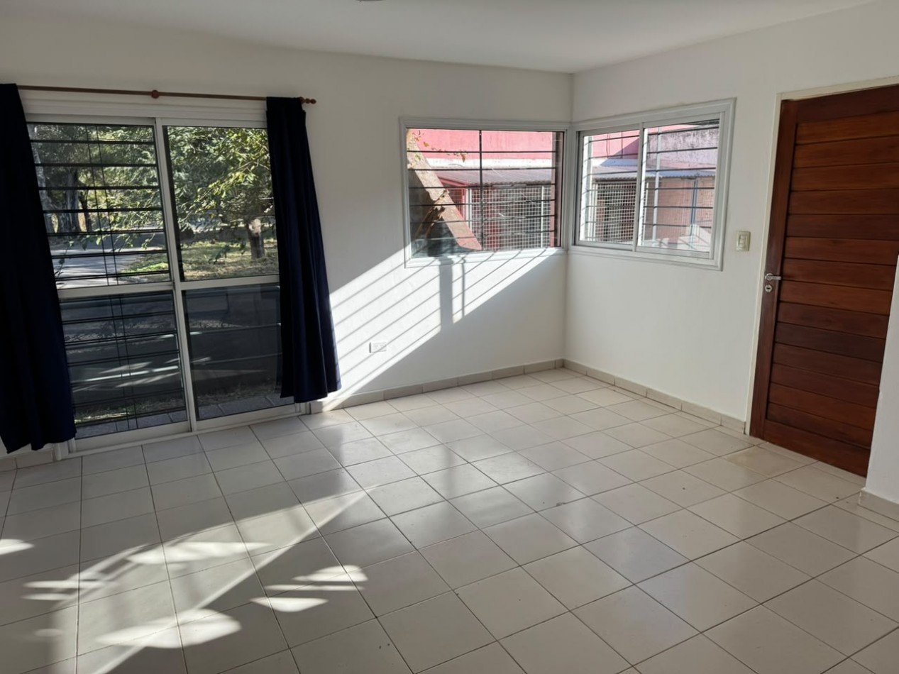 La Calera departamento venta 1 dor cochera piscina Hermosa Vista Planta baja
