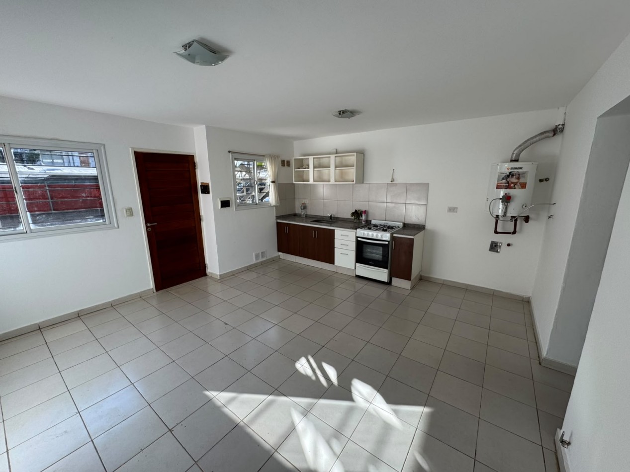 La Calera departamento venta 1 dor cochera piscina Hermosa Vista Planta baja
