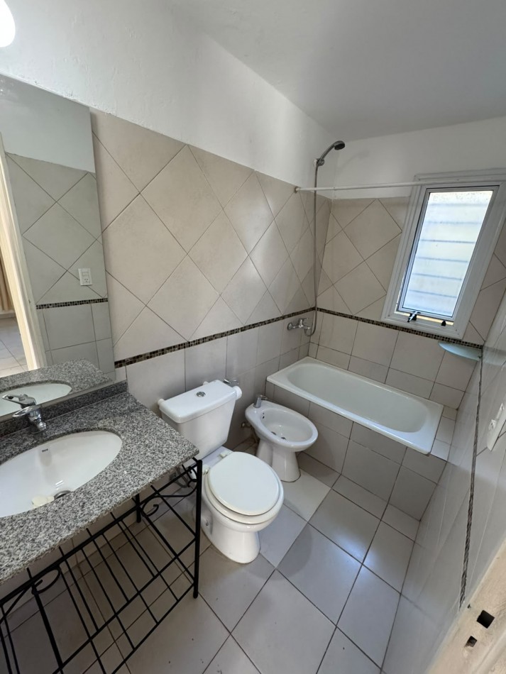 La Calera departamento venta 1 dor cochera piscina Hermosa Vista Planta baja