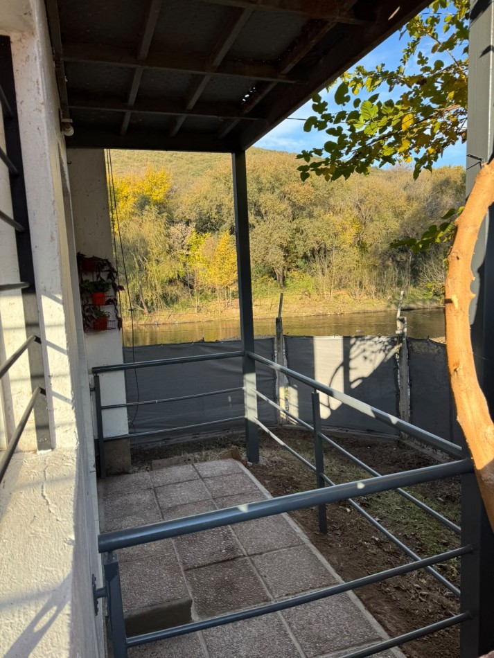 La Calera departamento venta 1 dor cochera piscina Hermosa Vista Planta baja