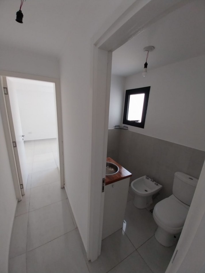 CENTRO departamento venta 1dor sobre Avellaneda frente al Suquia