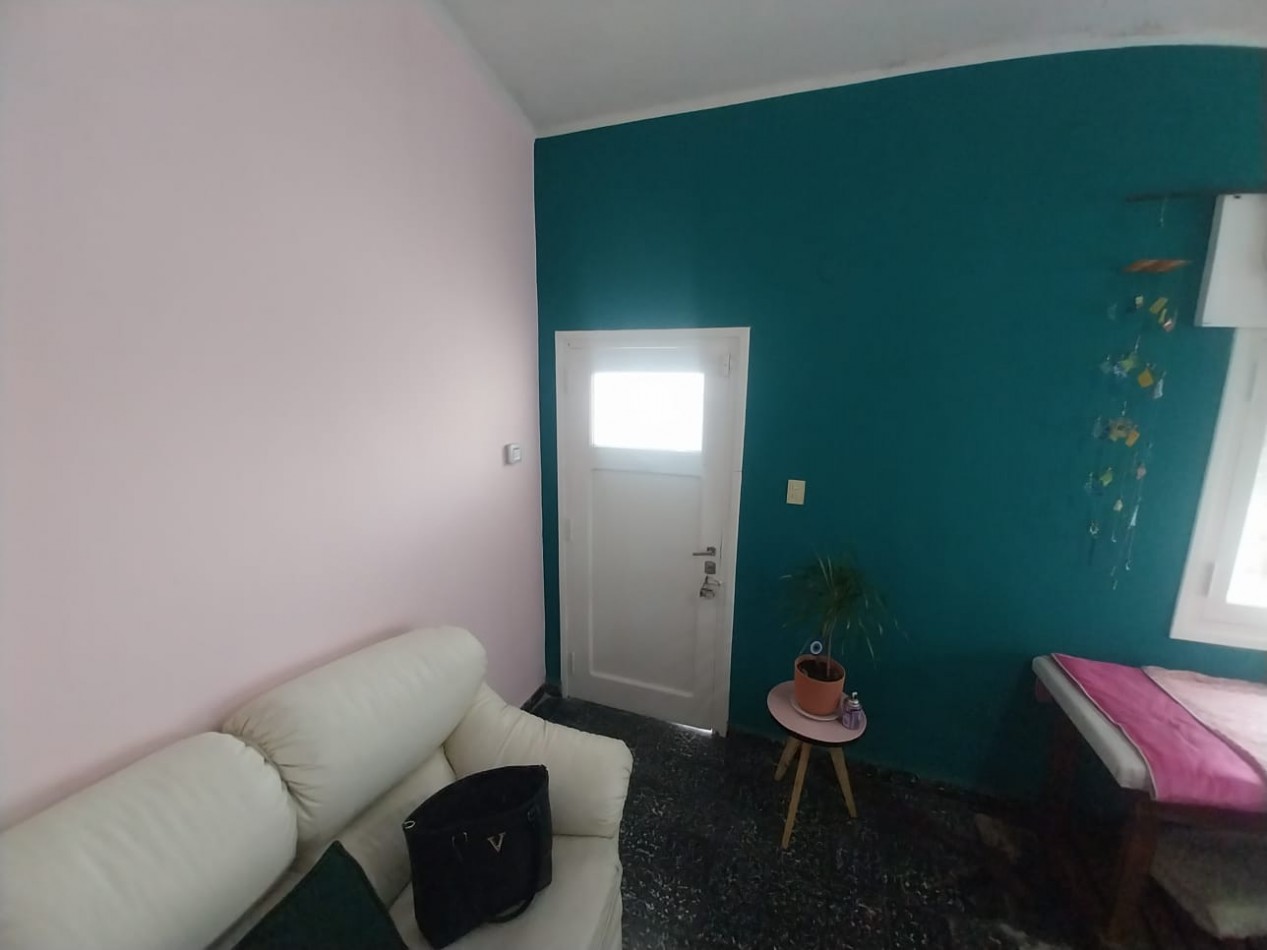 Casa venta Los Platanos 3 dor sobre calle Carcano