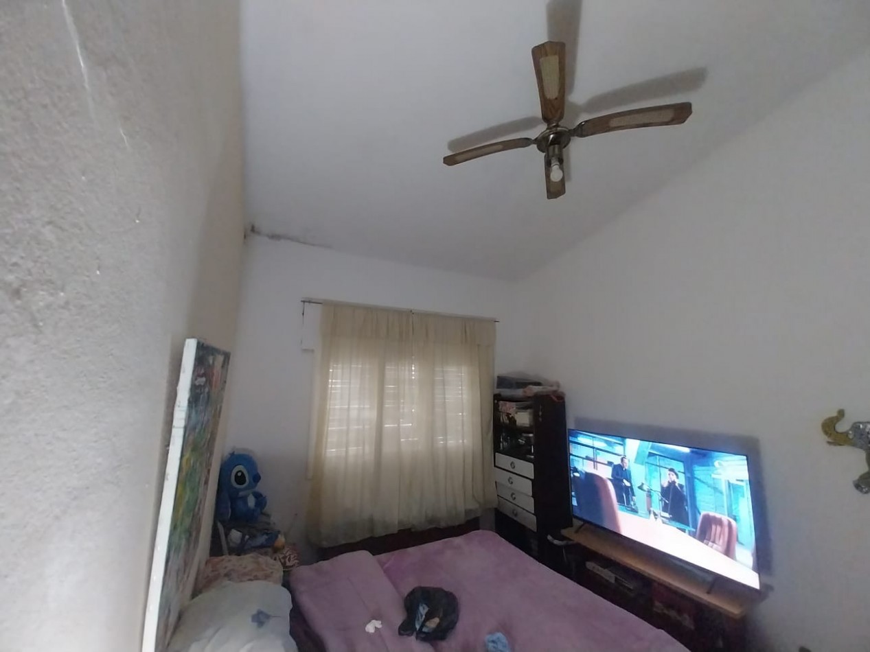 Casa venta Los Platanos 3 dor sobre calle Carcano
