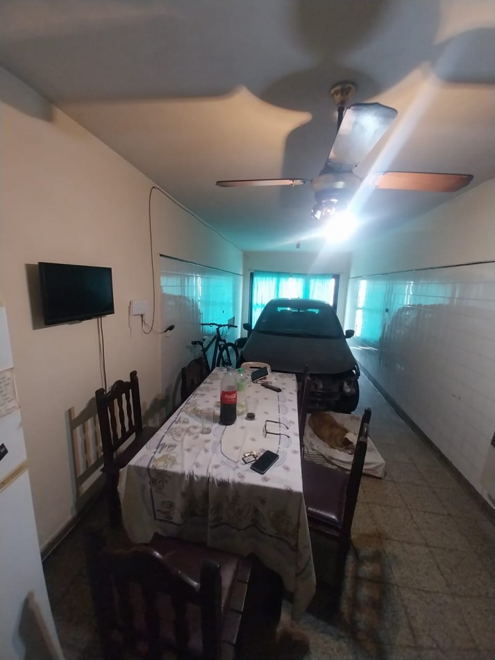 Casa venta Los Platanos 3 dor sobre calle Carcano