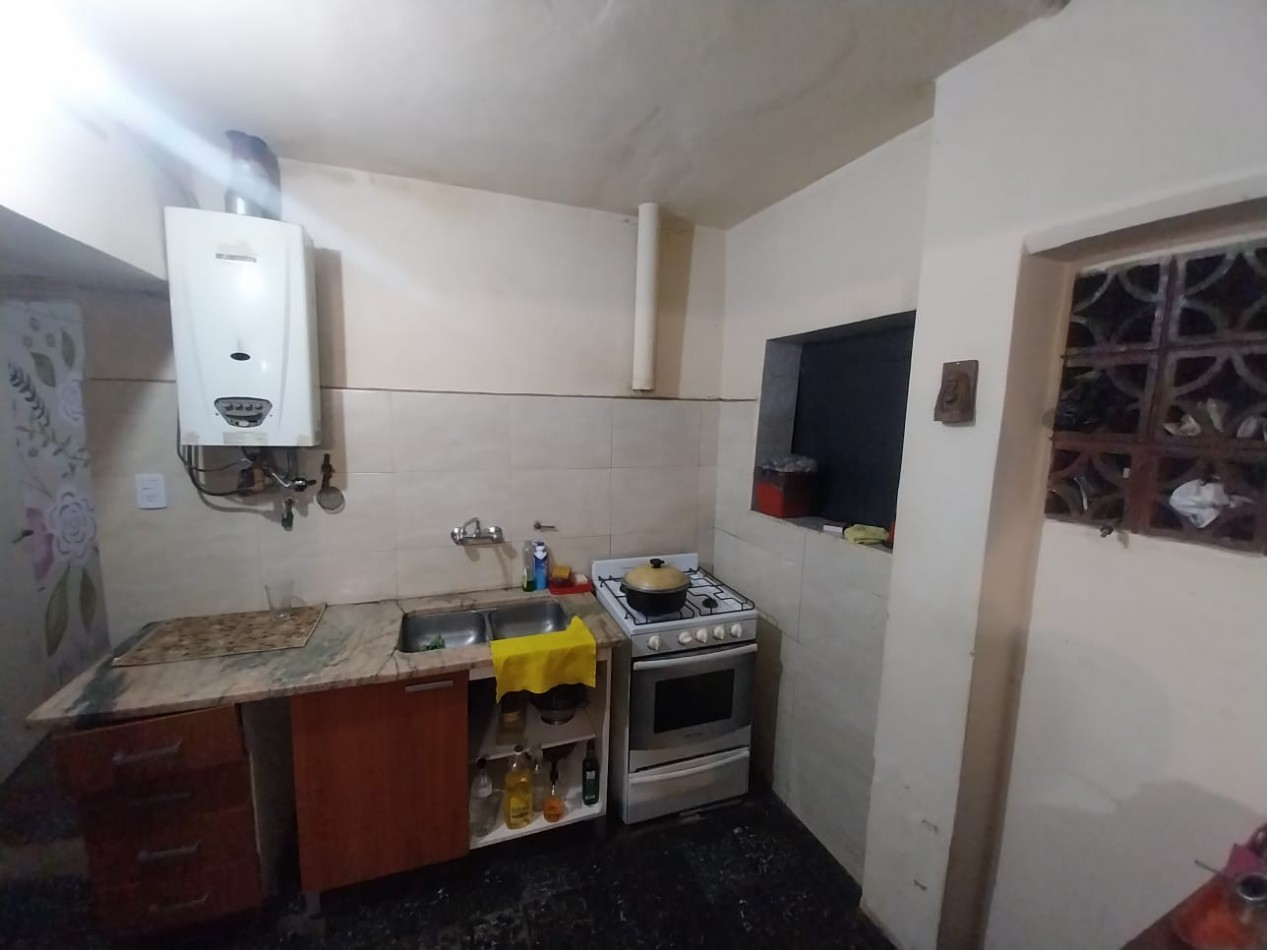 Casa venta Los Platanos 3 dor sobre calle Carcano
