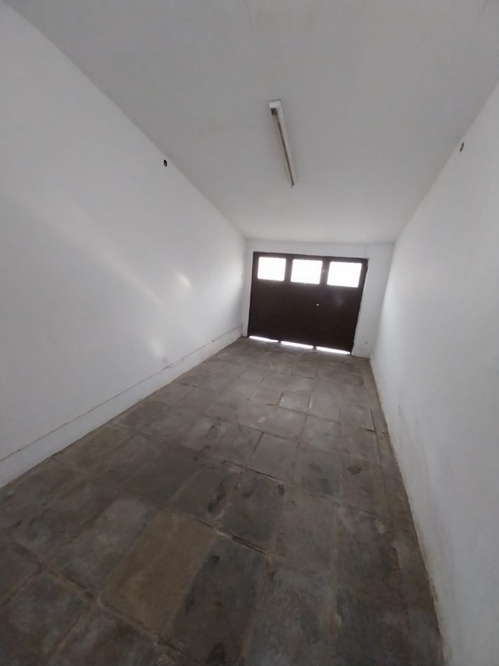 Rosedal casa en venta esquina 3 dor 2 baños la mejor zona