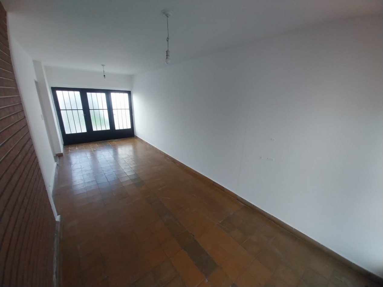 Casa en venta barrio El Trebol 2 dormitorios 