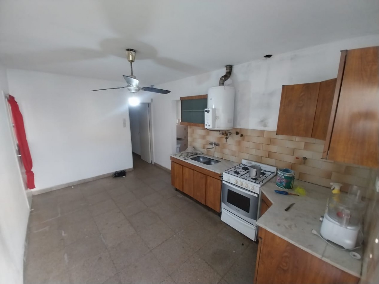Casa en venta barrio El Trebol 2 dormitorios 