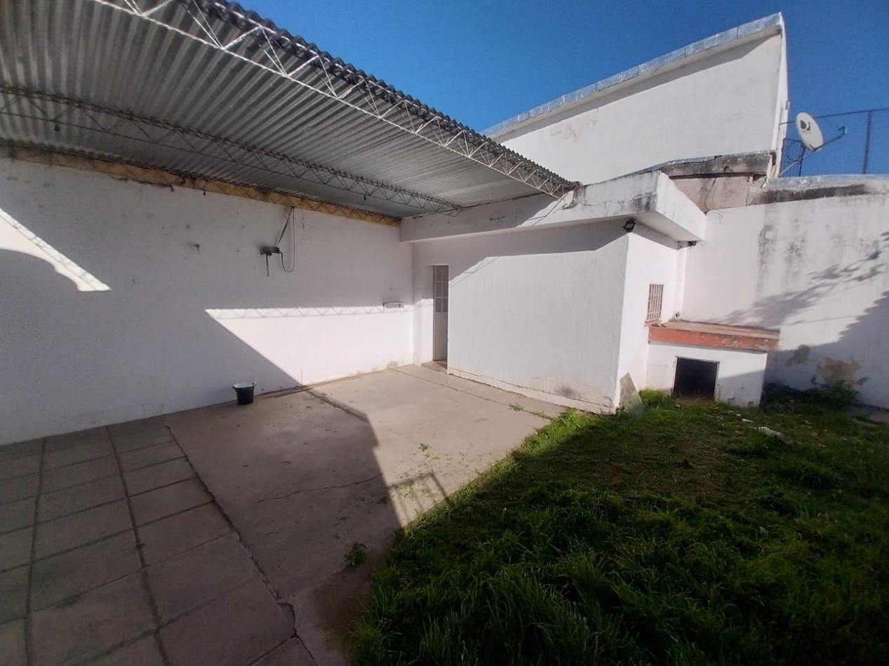 Casa en venta barrio El Trebol 2 dormitorios 