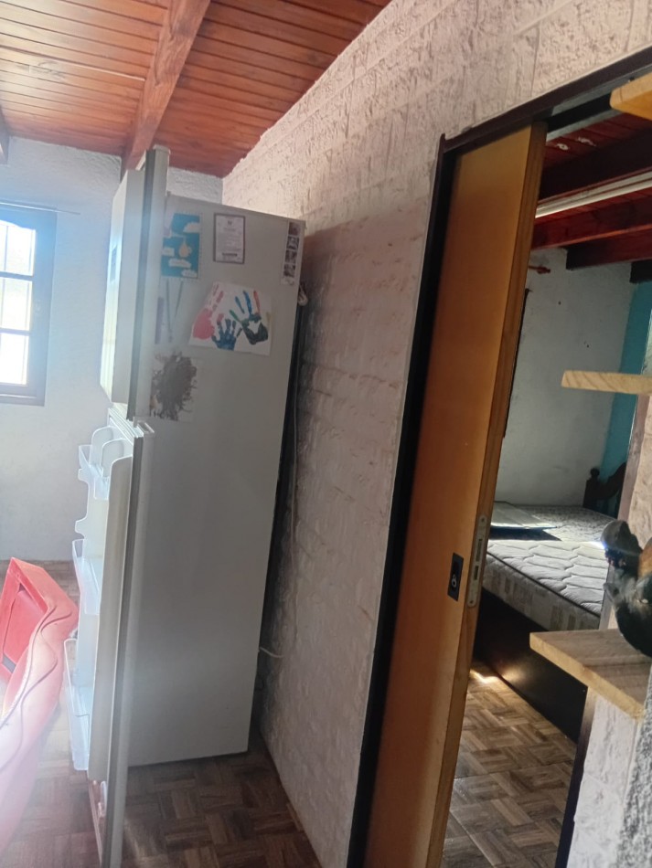 Oportunidad de inversion Casa y Depto en venta 