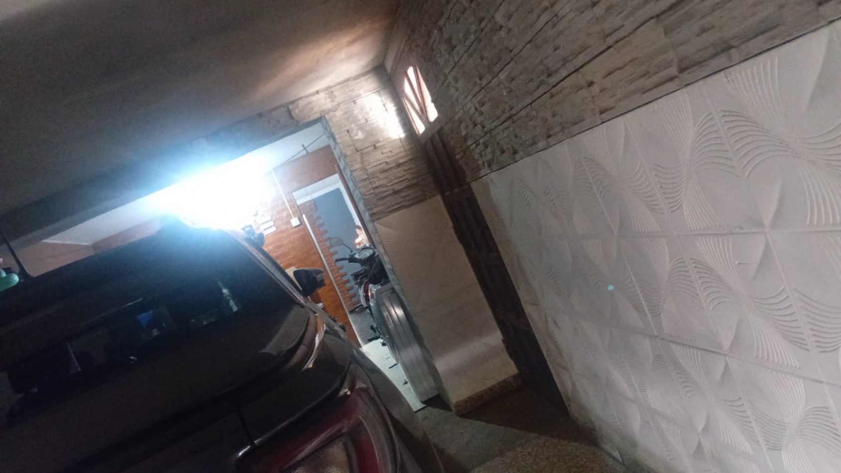 Oportunidad de inversion Casa y Depto en venta 